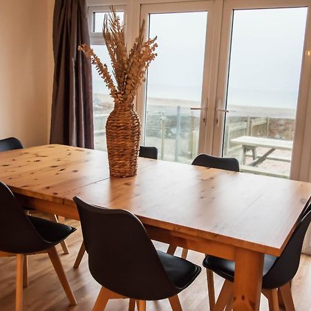 Seaview Beach House Stones Throws From The Sea By Air Premier Seaford Kültér fotó
