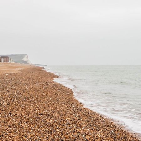 Seaview Beach House Stones Throws From The Sea By Air Premier Seaford Kültér fotó