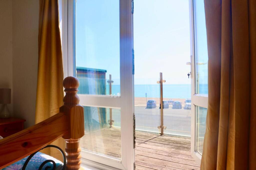 Seaview Beach House Stones Throws From The Sea By Air Premier Seaford Kültér fotó