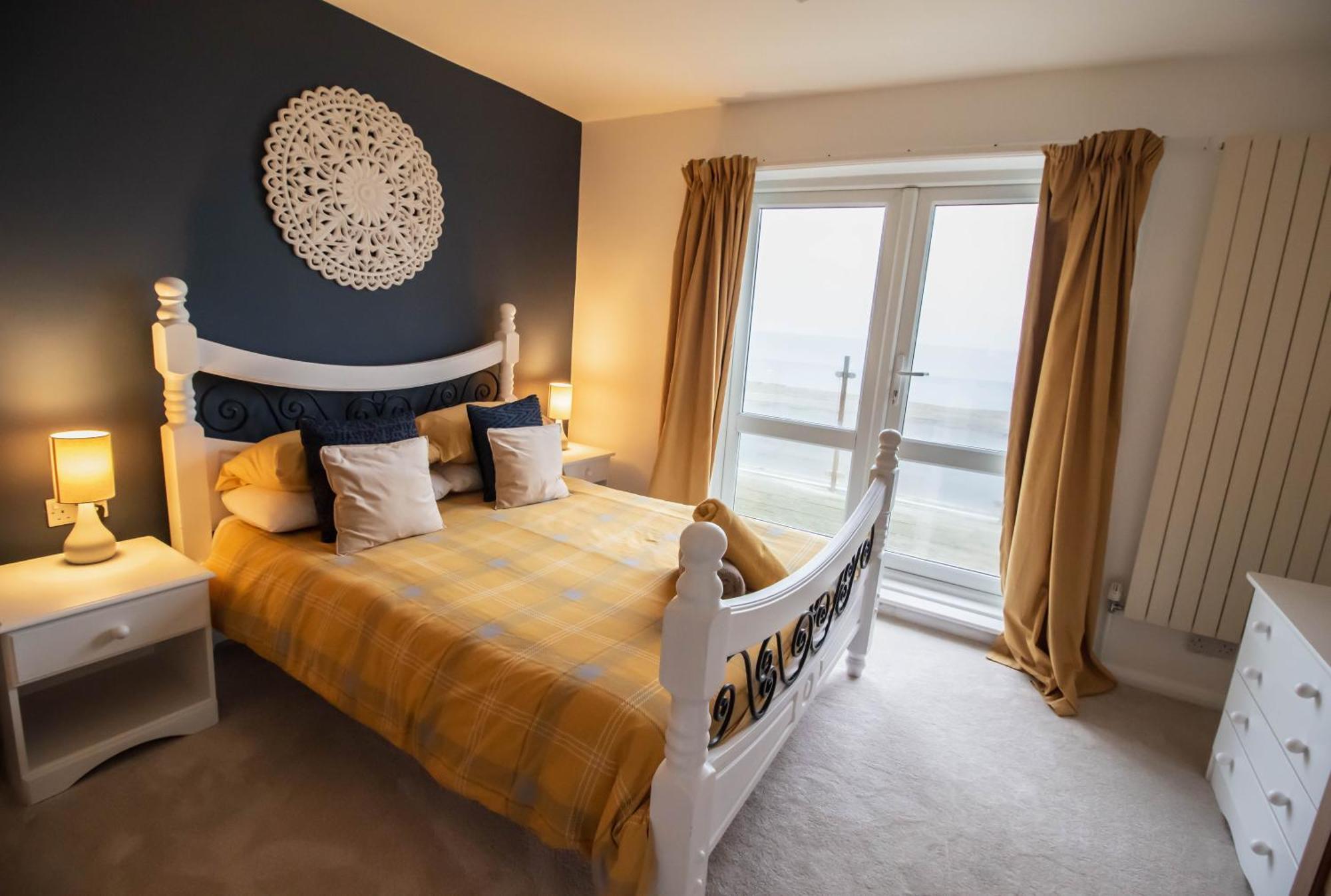 Seaview Beach House Stones Throws From The Sea By Air Premier Seaford Kültér fotó